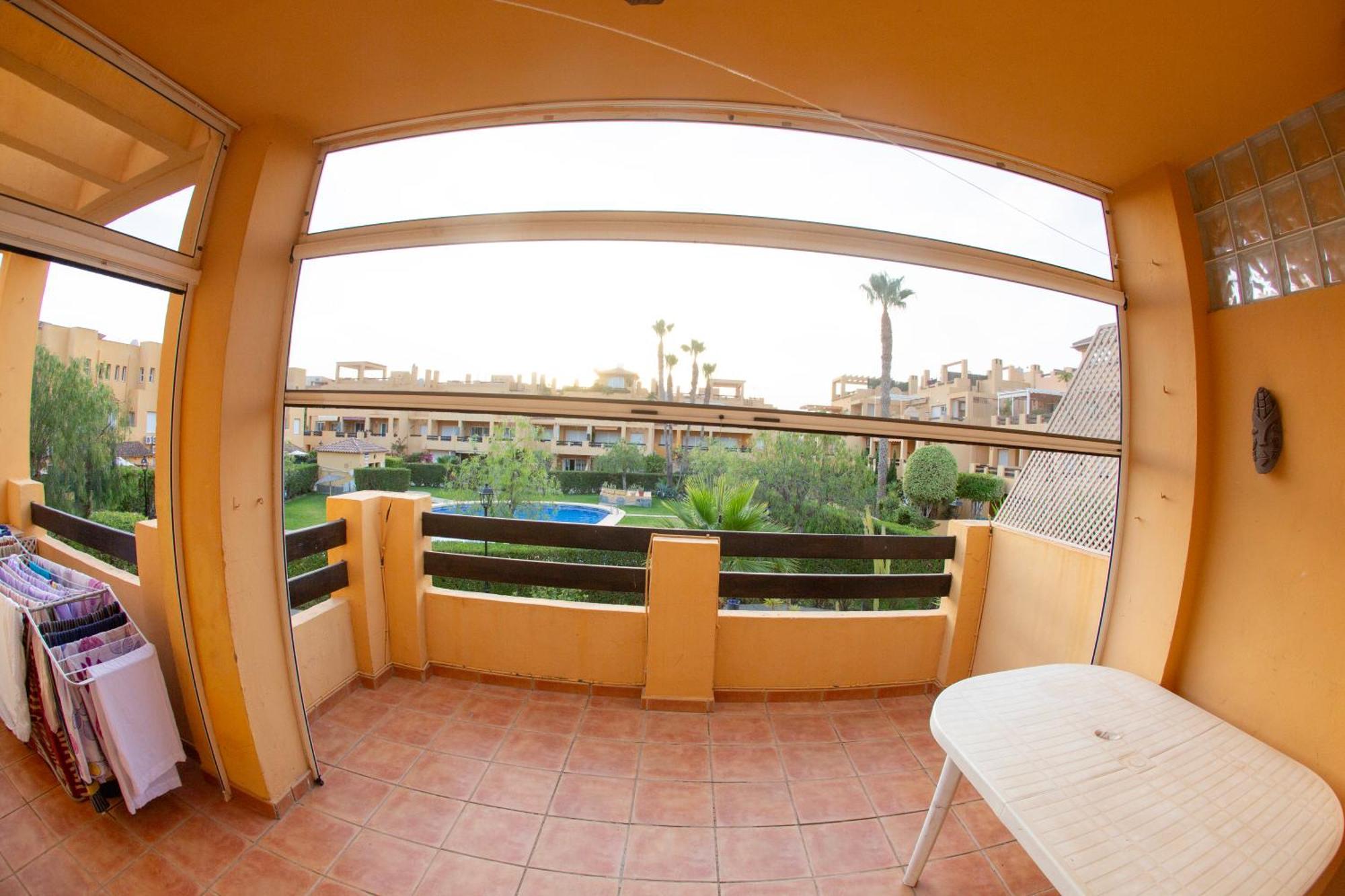 Faro Apartment Vera Luaran gambar