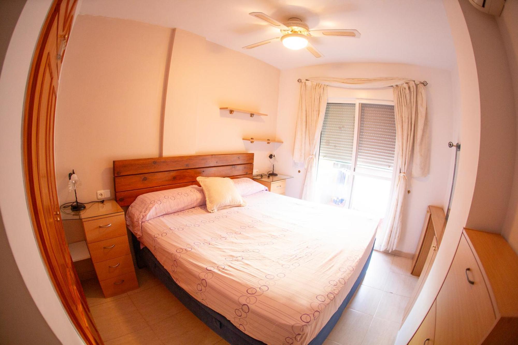 Faro Apartment Vera Luaran gambar