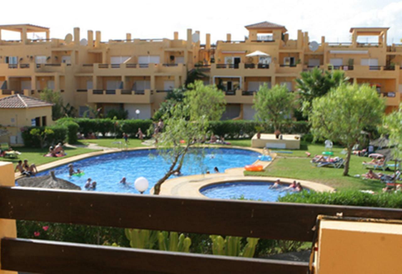 Faro Apartment Vera Luaran gambar